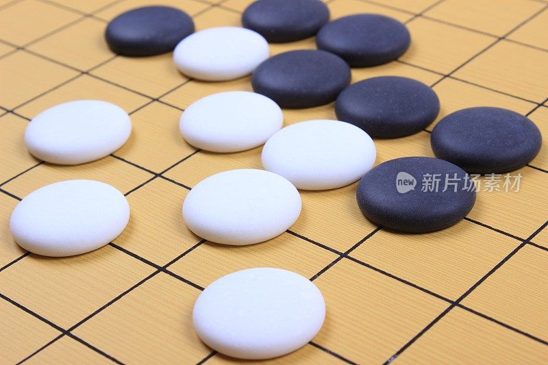 围棋(围棋)