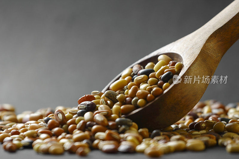 扁豆bean