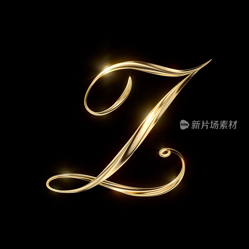 大写字母Z
