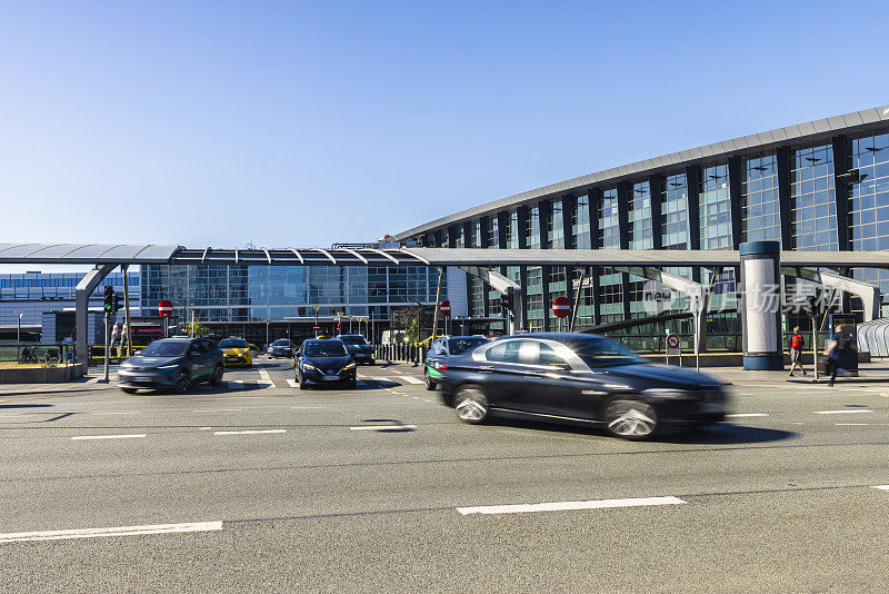 哥本哈根机场