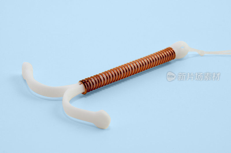 宫内节育器(IUD)
