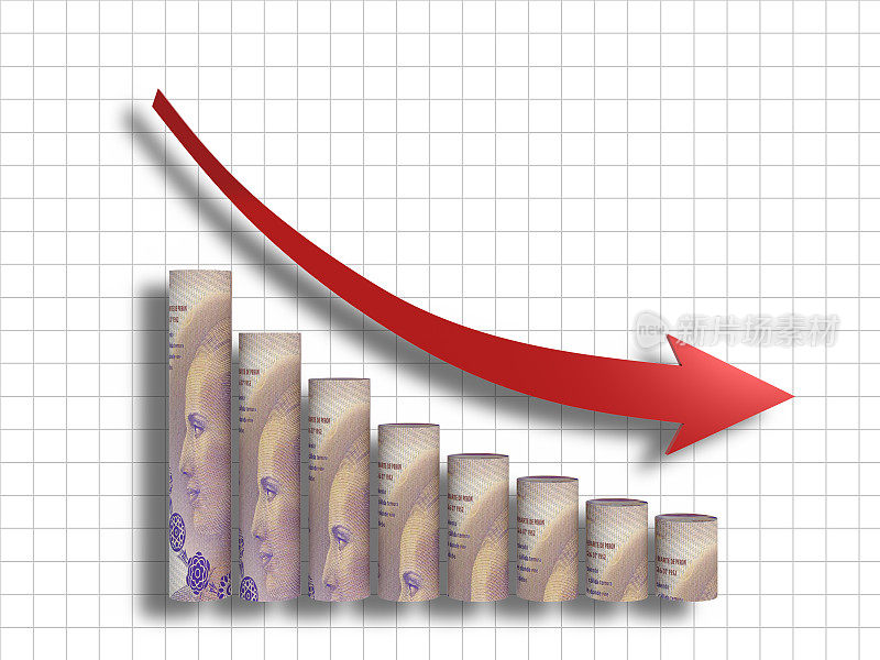 阿根廷比索货币下跌金融危机