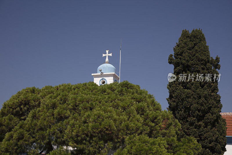 波尔图拉各斯圣尼古拉斯修道院