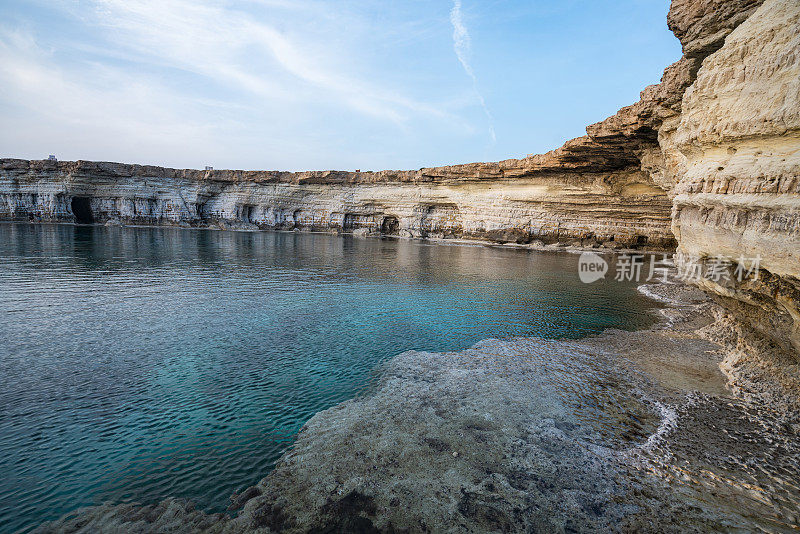 海洞，阿依纳帕，塞浦路斯岛