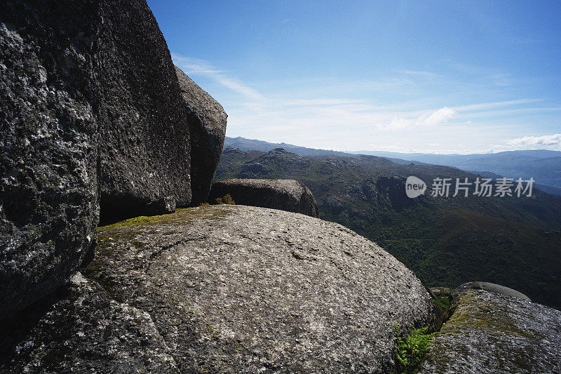 米尼奥景观