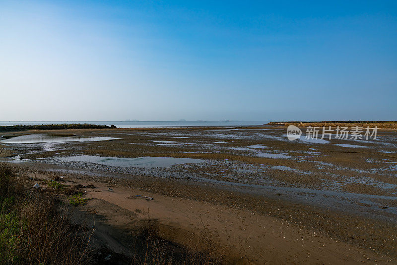 沿海风景