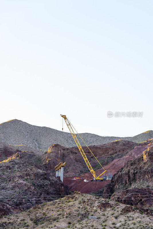 公路建设