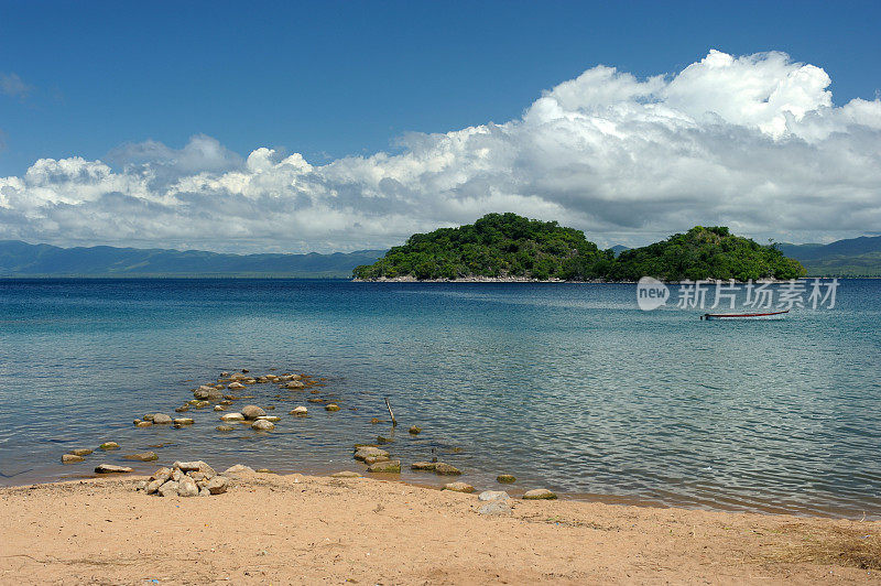 马拉维湖岛屿