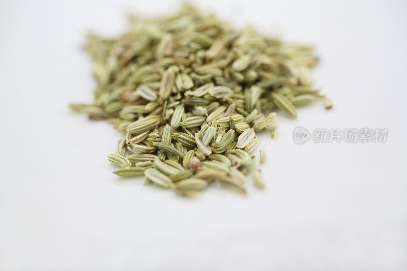 香料架:茴香籽