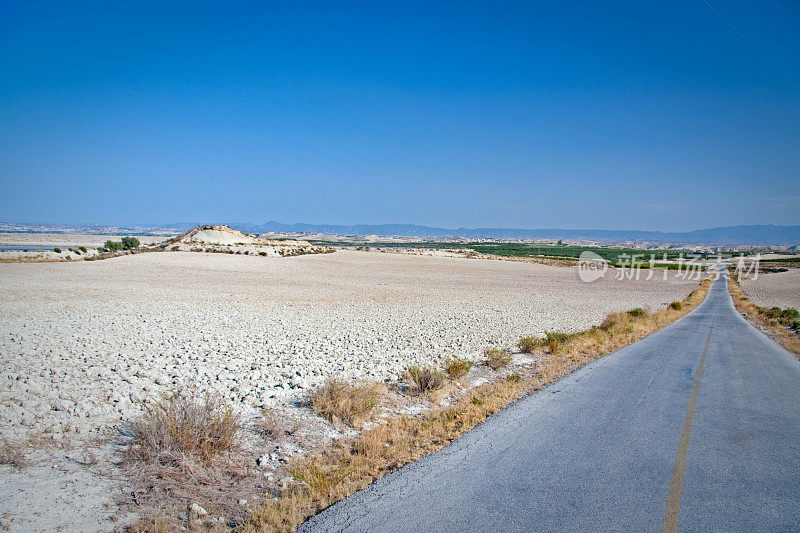 乡间小路