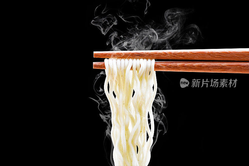 筷子面条