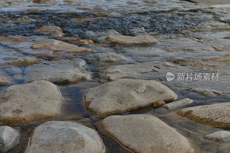 自来水，泽西，英国