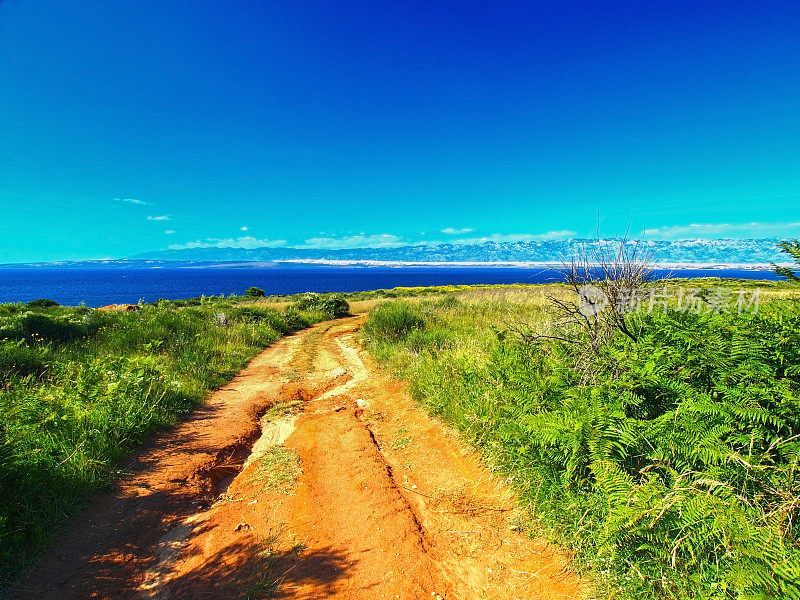 沿海通道