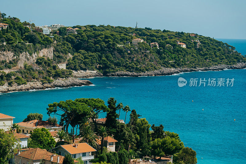 摩纳哥蒙特卡洛海