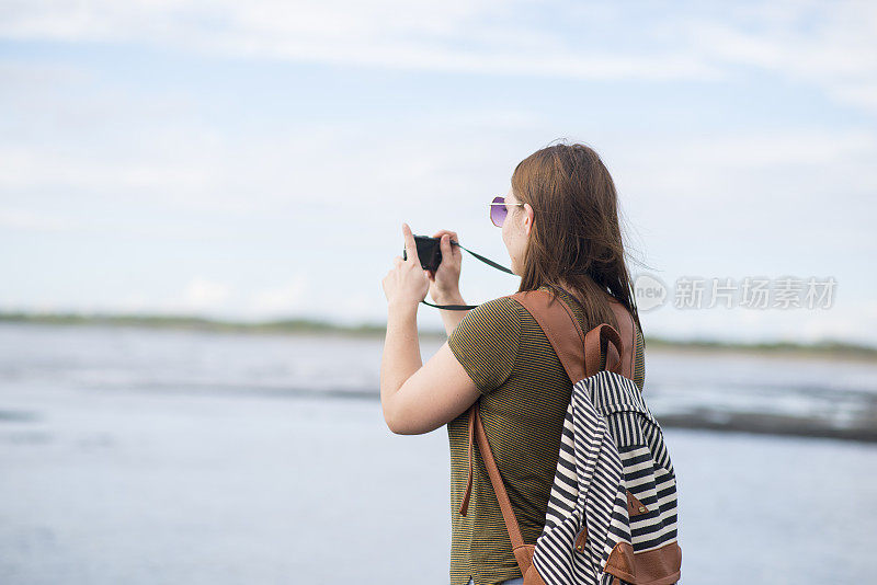 在夏威夷旅游