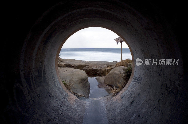 雨水沟