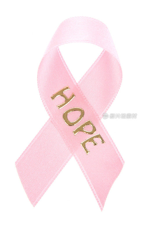 乳腺癌的希望