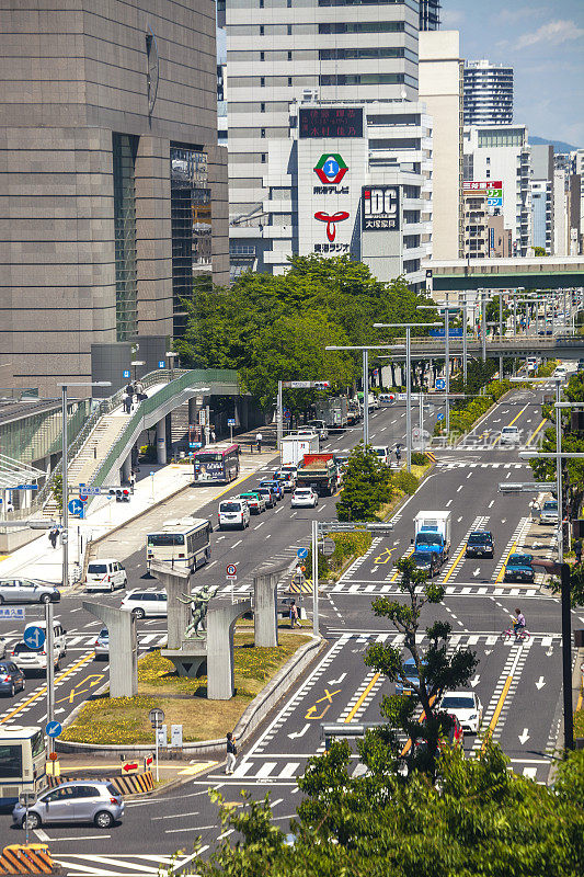 日本,名古屋。