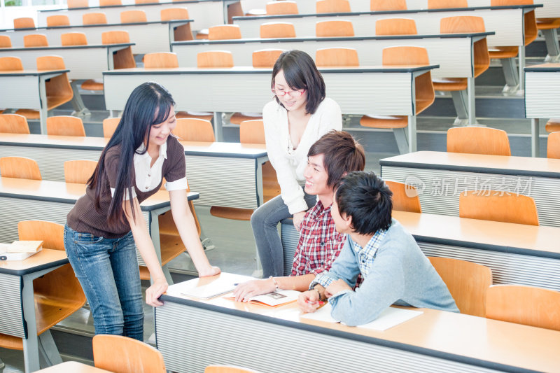 日本学生