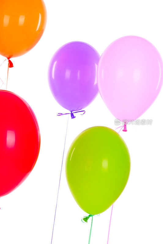 赌桌baloons