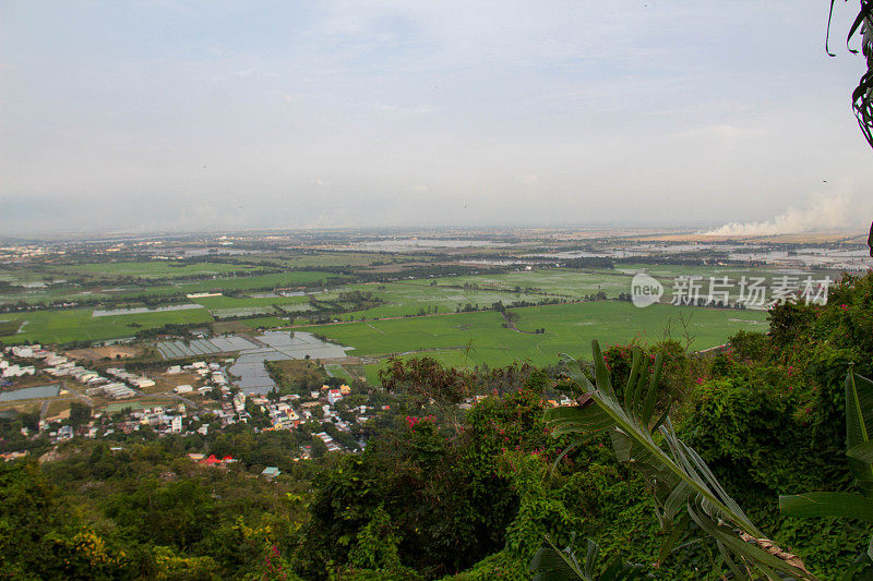 越南:山姆山·全球之声