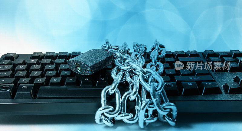 网络犯罪、计算机应用安全