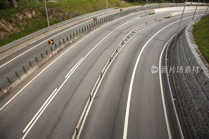 高速公路