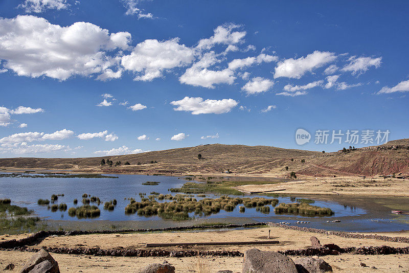 阿马约湖