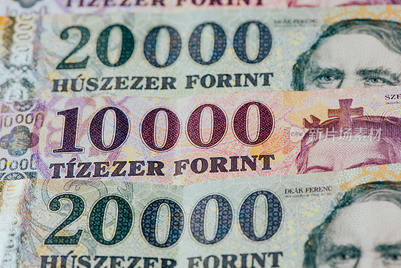 福林，2019年匈牙利新货币