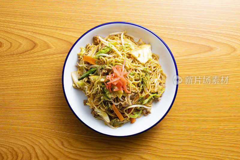 日式家常菜，日式烧饭食谱