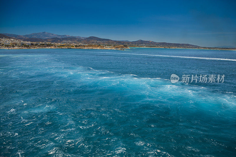 纳克索斯岛岛,希腊