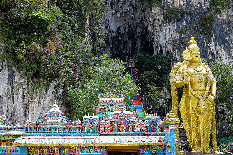 当地旅游――巴图岩洞