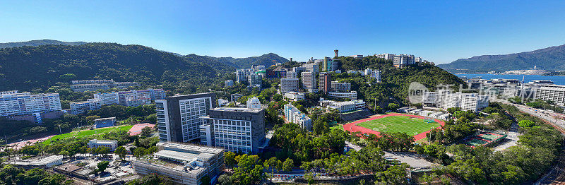 香港中文大学(中大)