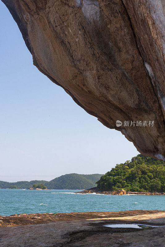 乌巴巴，圣保罗-巴西