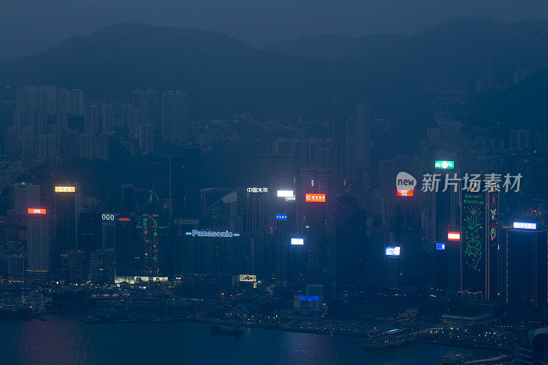 香港数码标牌