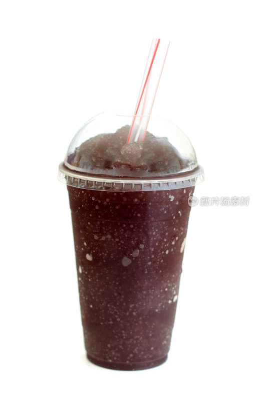 葡萄Slushie