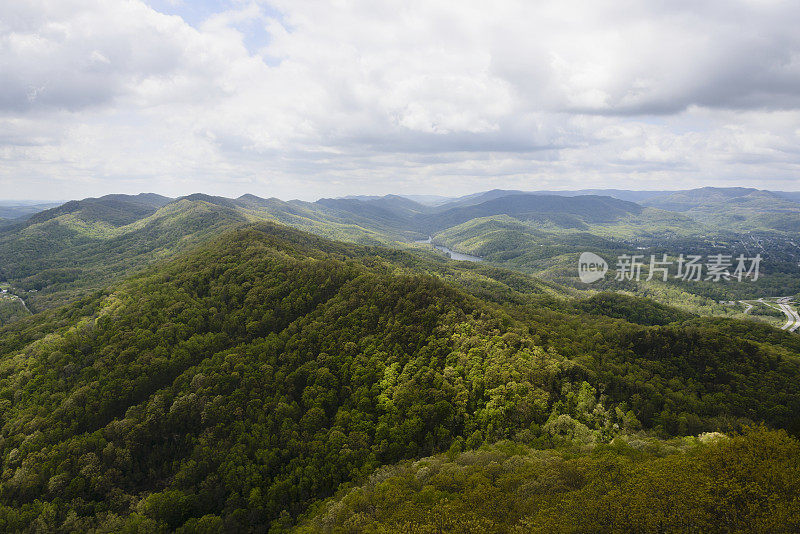 坎伯兰峡国家历史公园