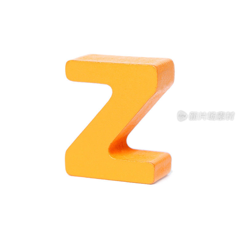 字母z