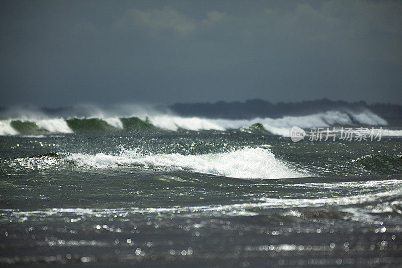 海浪