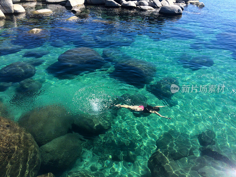 太浩的夏天