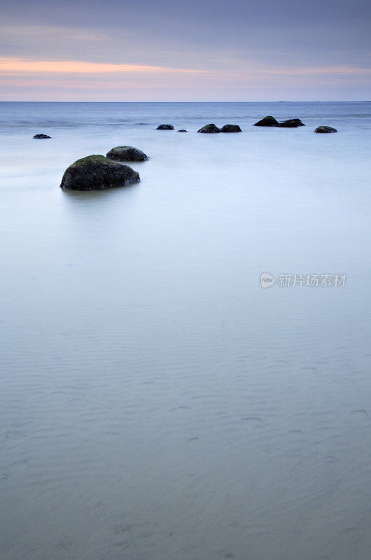 海景