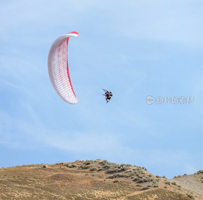 串联Paraglide