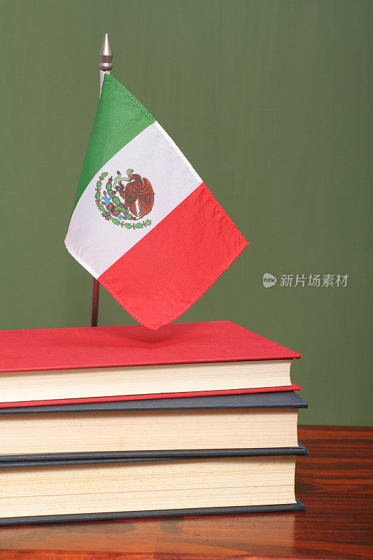 教育在墨西哥