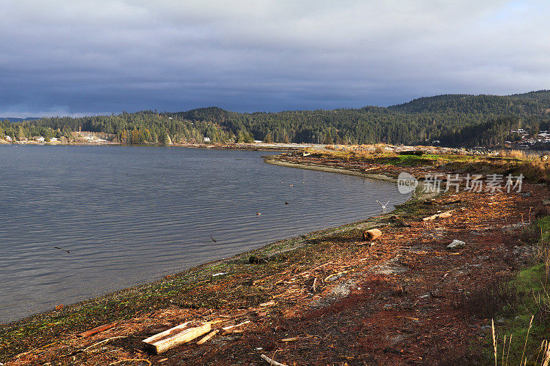 Sooke,不列颠哥伦比亚省