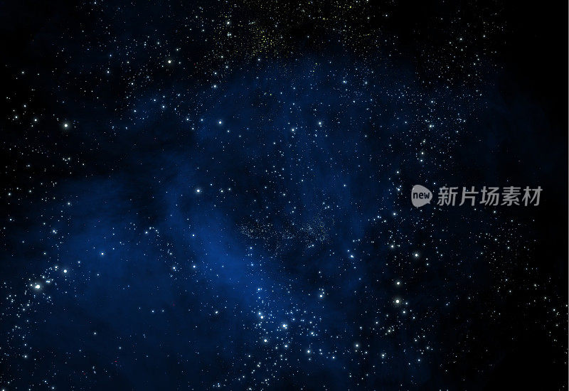 空间星系