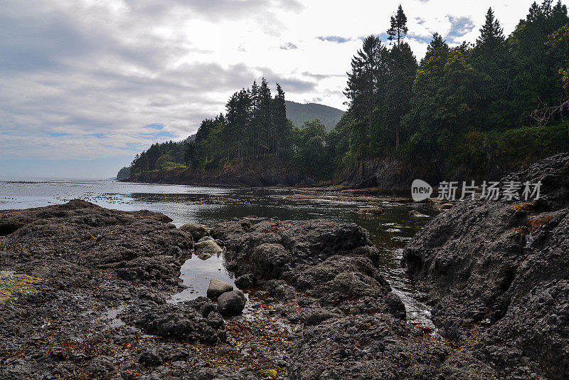 沿海风景