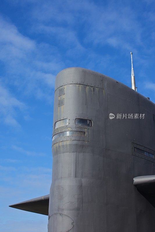 法国潜艇