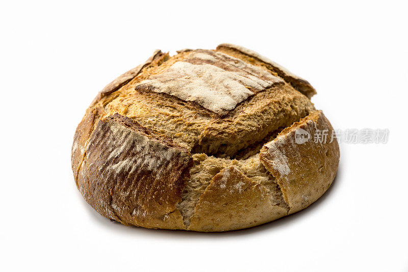 工匠面包