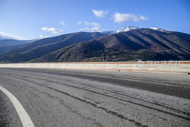 高速公路