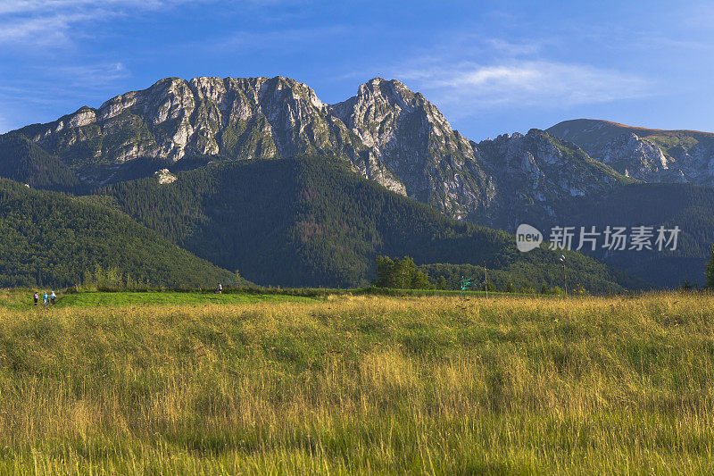 吉翁峰